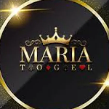 MARIATOGEL - Aplikasi Forum Komunitas untuk Interaksi Sosial