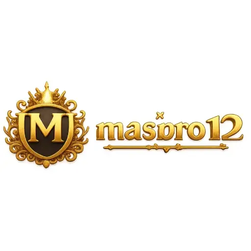 MASBRO12 - Dompet Digital Canggih untuk Keuangan Anda